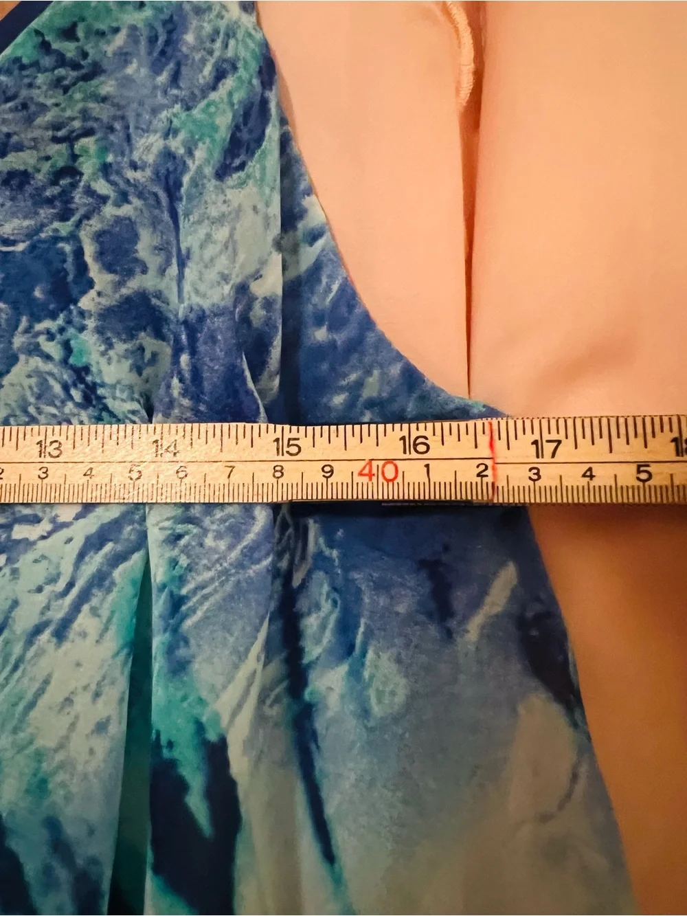 Soprano lightweight maxi